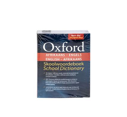 OXFORD ENGLISH AFRIKAANS DICTIONARY PDF visual data 2